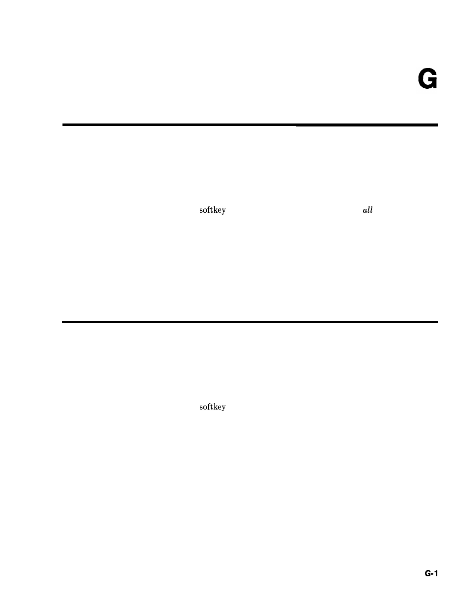 Global dwell, Global offset | HP 8360 User Manual | Page 223 / 508