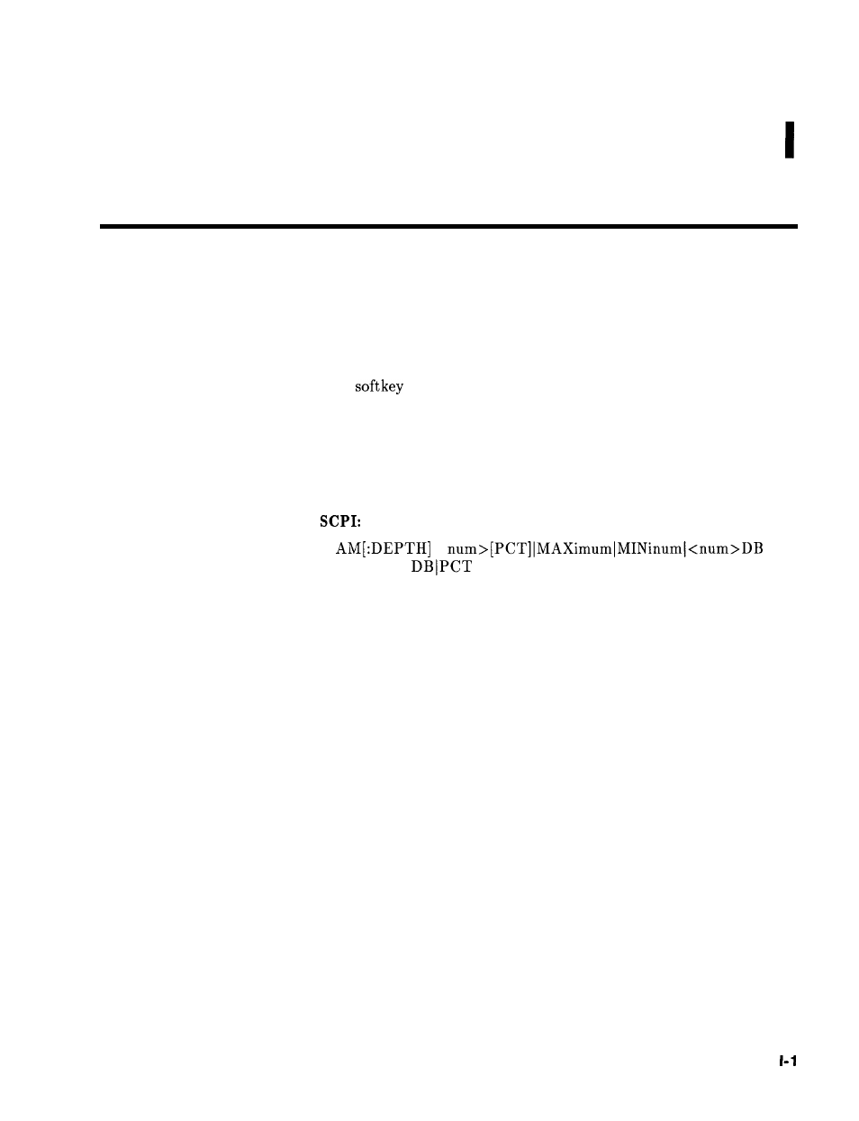 Internal am depth | HP 8360 User Manual | Page 226 / 508