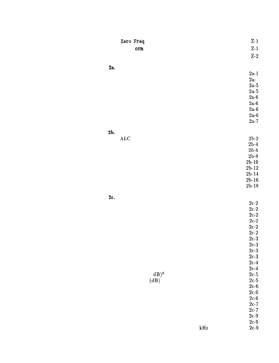 HP 8360 User Manual | Page 24 / 508