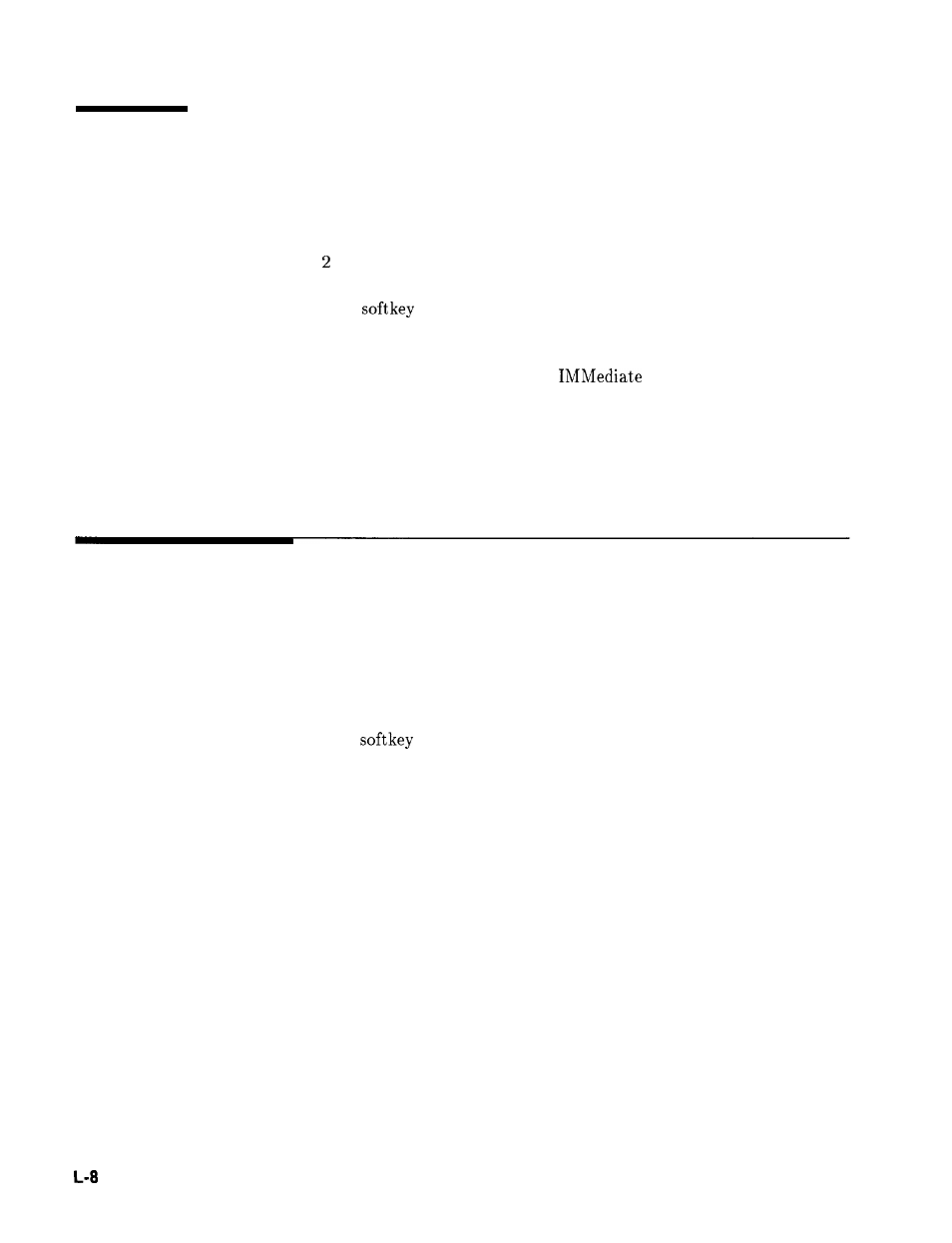 List mode pt trig auto, List mode pt trig bus | HP 8360 User Manual | Page 245 / 508