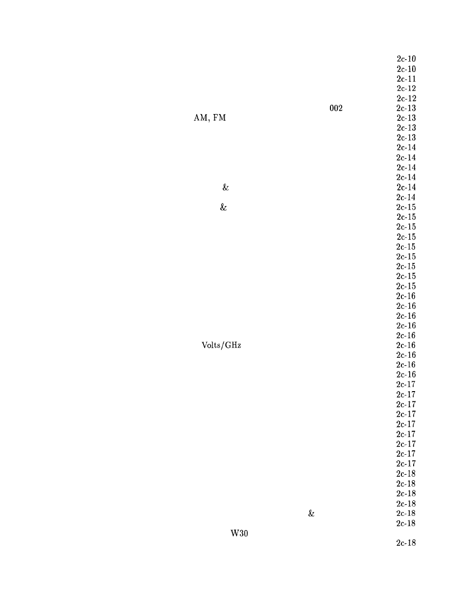 HP 8360 User Manual | Page 25 / 508