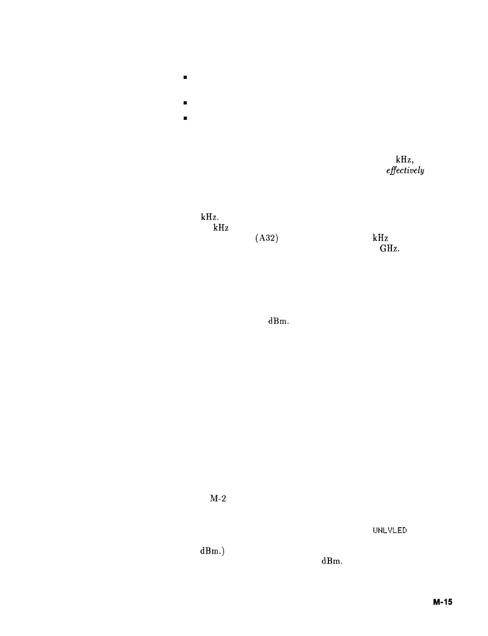 HP 8360 User Manual | Page 261 / 508