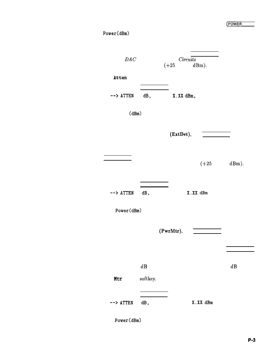 HP 8360 User Manual | Page 277 / 508