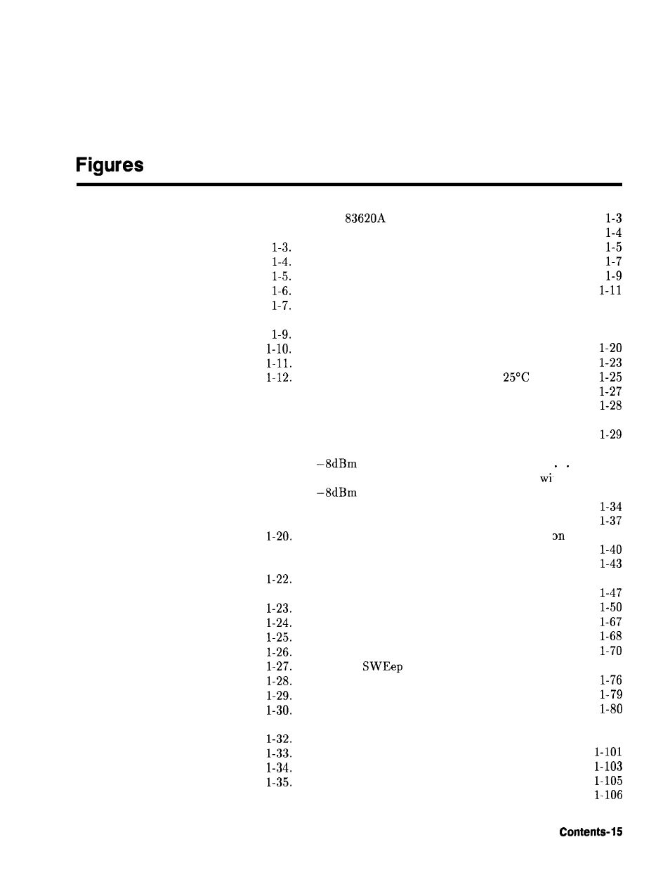 HP 8360 User Manual | Page 28 / 508