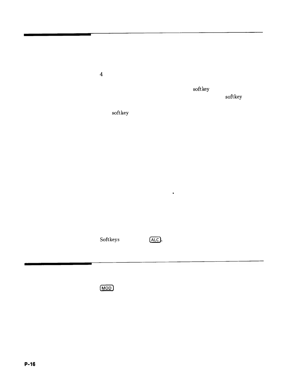 Pulse menu, Menu, Pulse | HP 8360 User Manual | Page 290 / 508