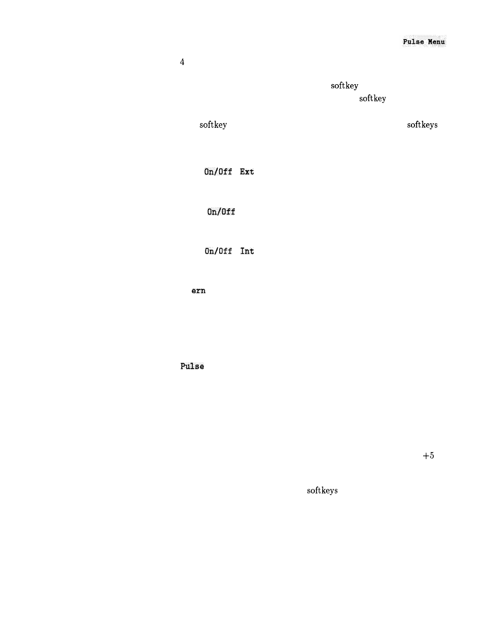 Menu map description, Programming codes, See also | HP 8360 User Manual | Page 291 / 508