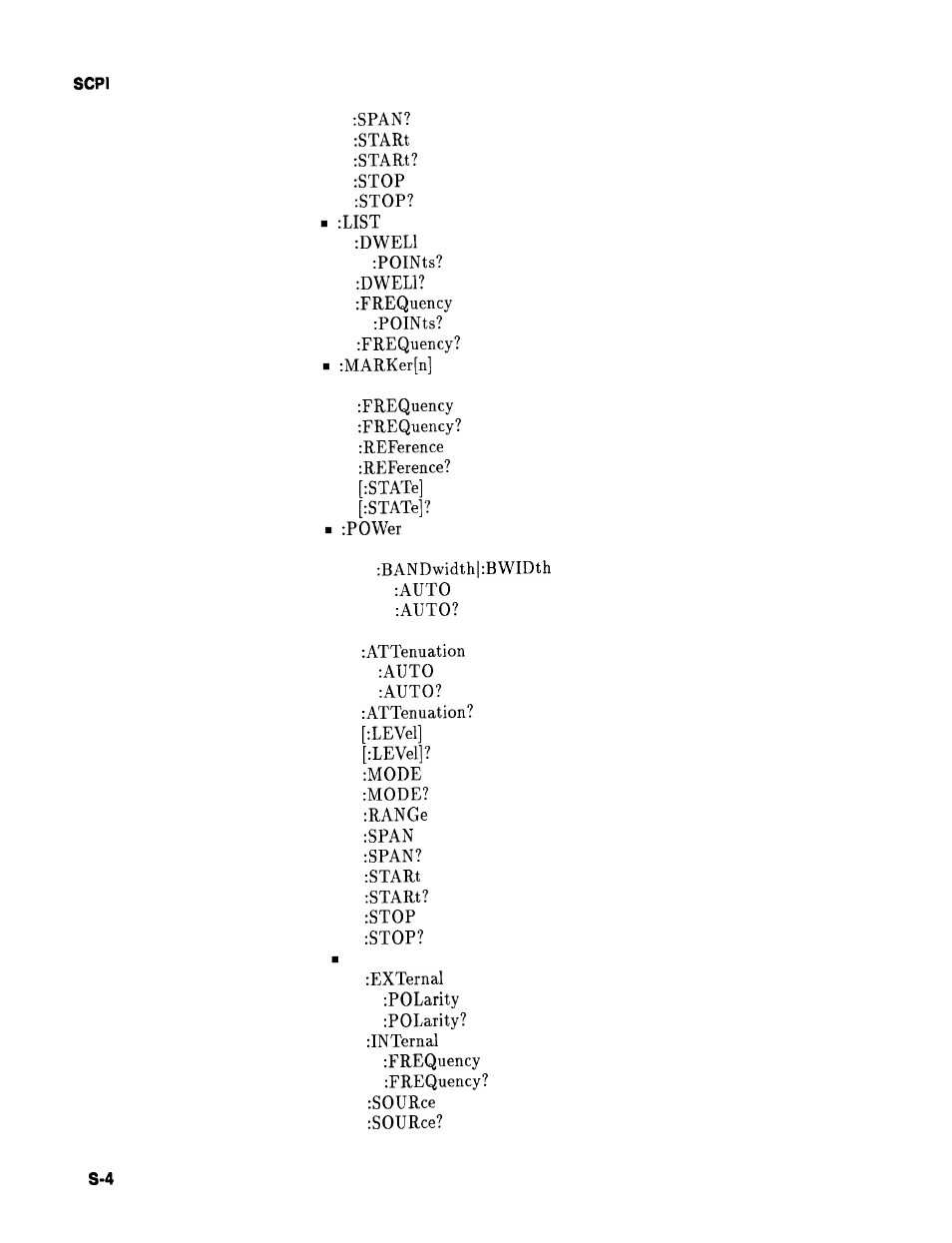 HP 8360 User Manual | Page 303 / 508