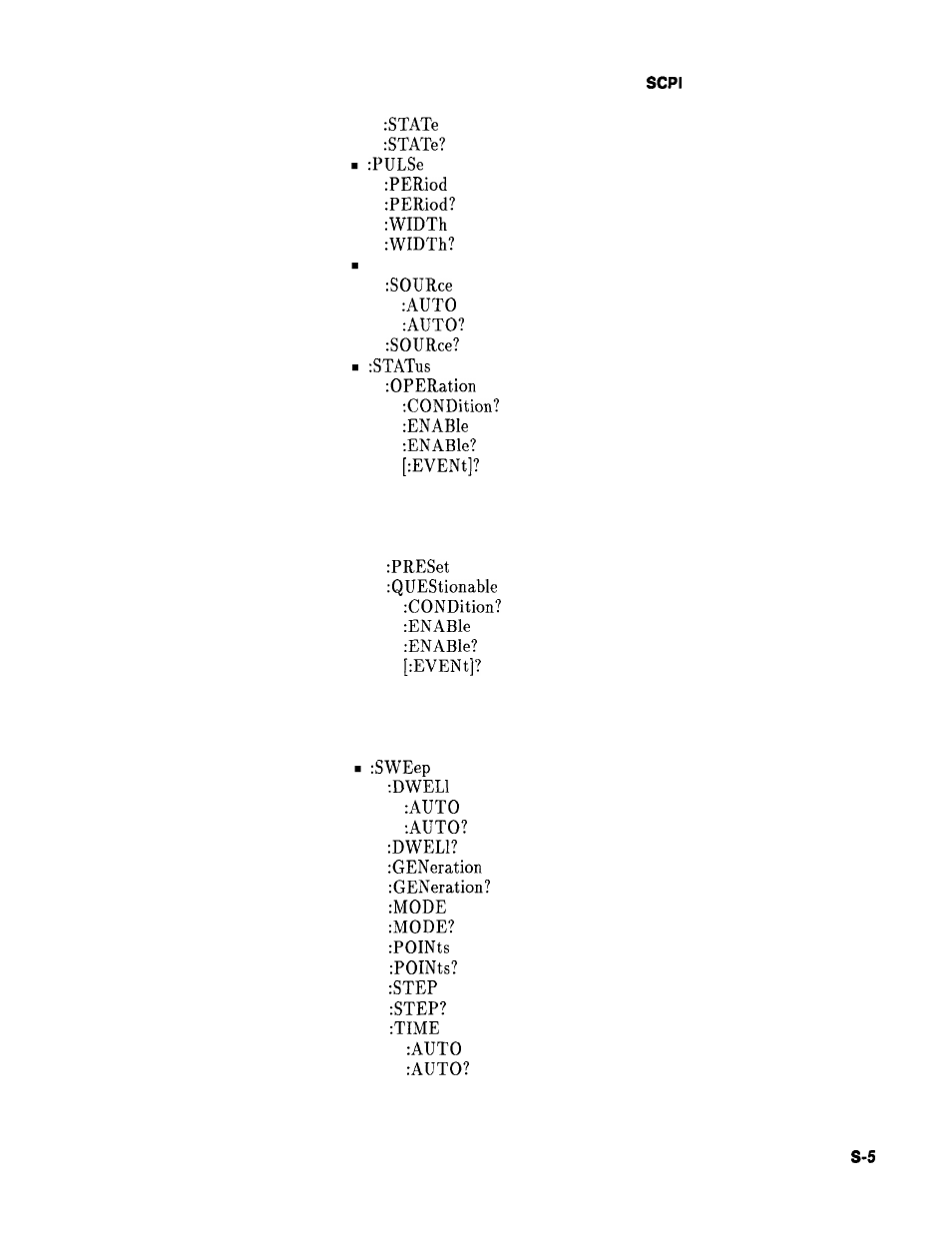 HP 8360 User Manual | Page 304 / 508