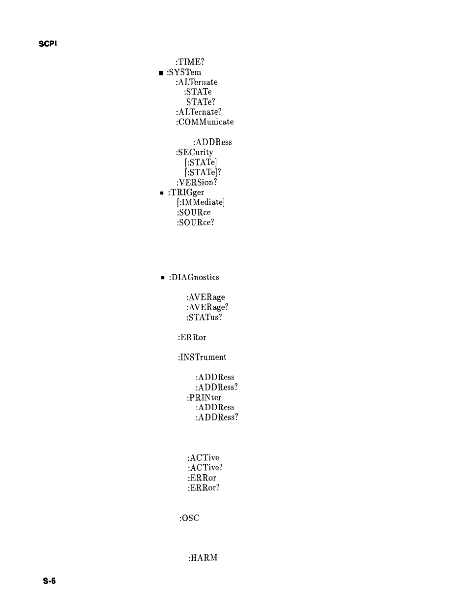 HP 8360 User Manual | Page 305 / 508