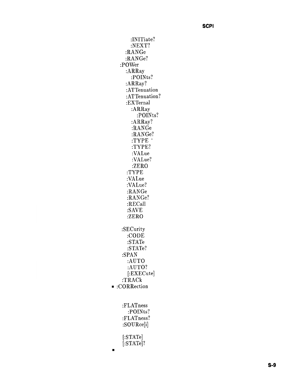 HP 8360 User Manual | Page 308 / 508