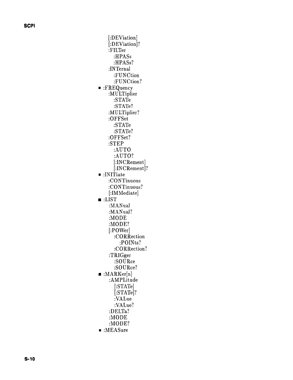 HP 8360 User Manual | Page 309 / 508