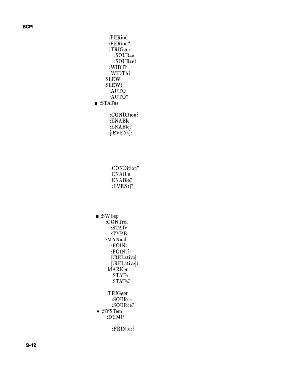 HP 8360 User Manual | Page 310 / 508