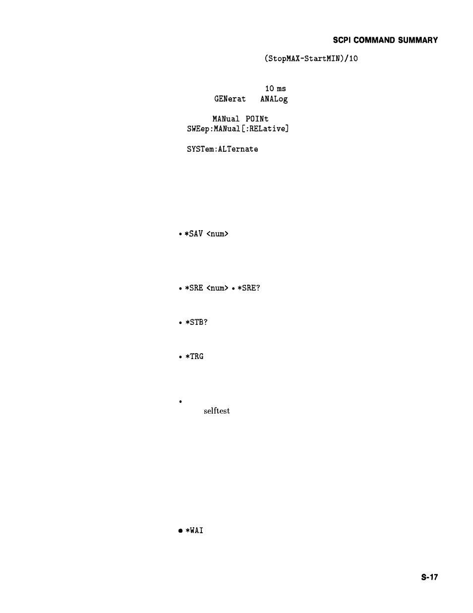 HP 8360 User Manual | Page 315 / 508