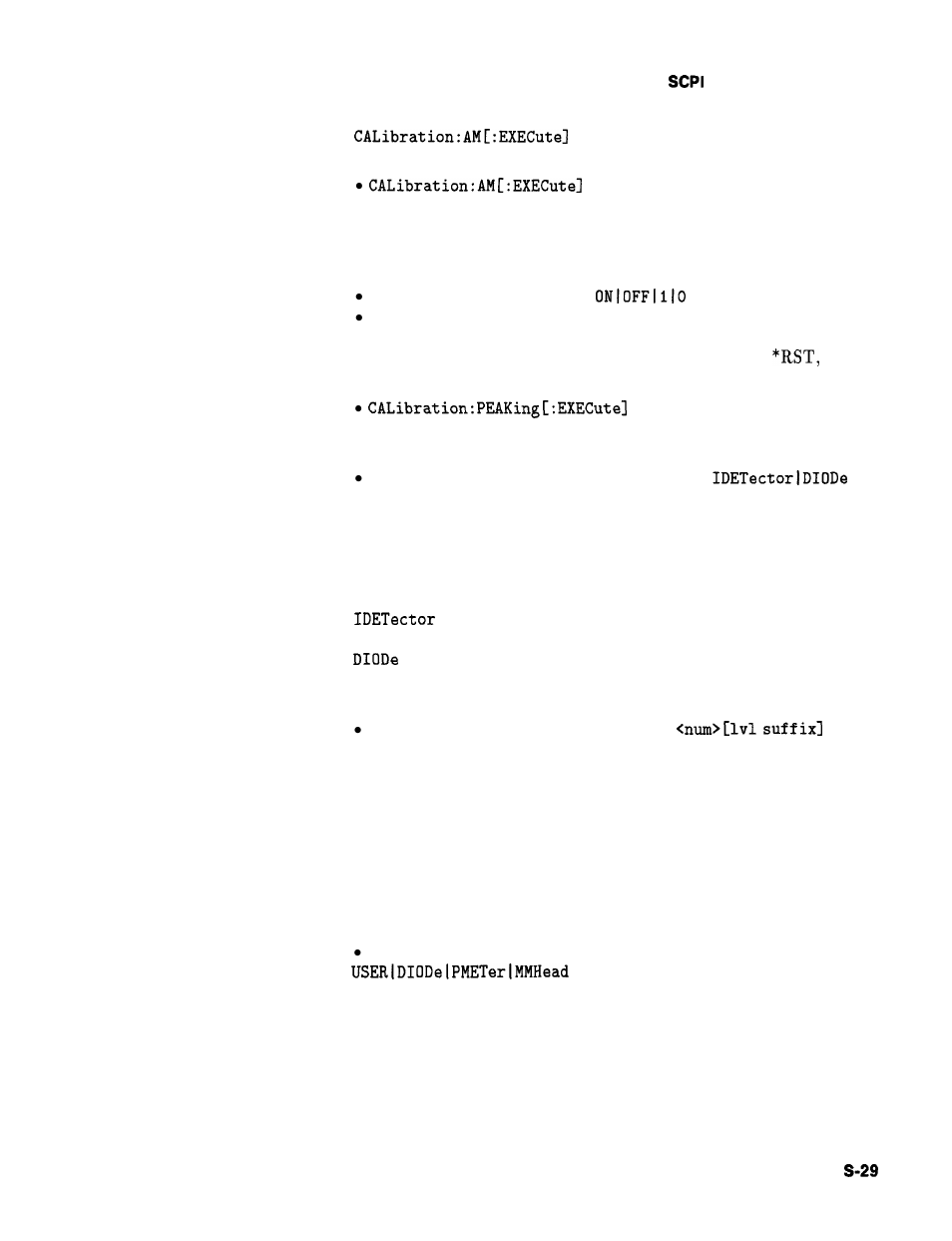 HP 8360 User Manual | Page 327 / 508