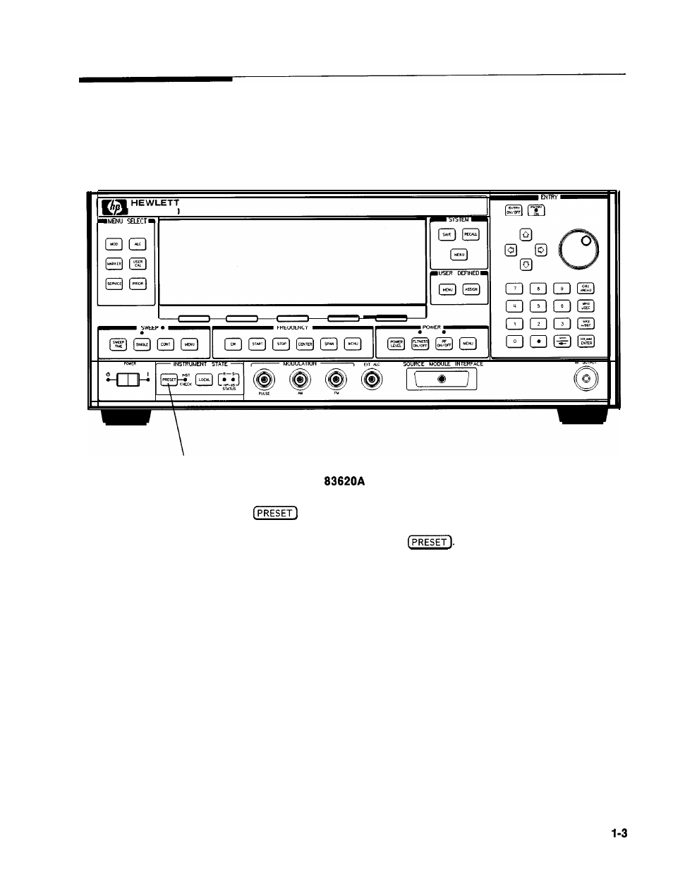 HP 8360 User Manual | Page 33 / 508