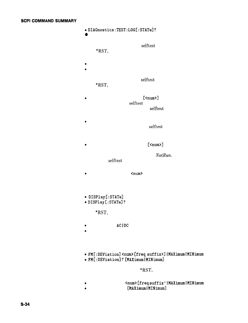 HP 8360 User Manual | Page 332 / 508