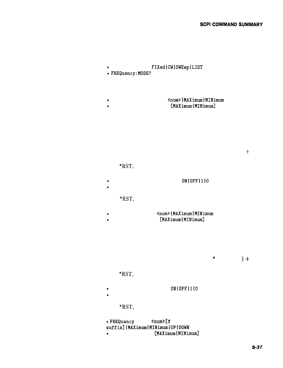 HP 8360 User Manual | Page 335 / 508