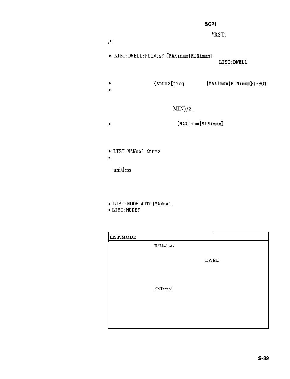 HP 8360 User Manual | Page 337 / 508