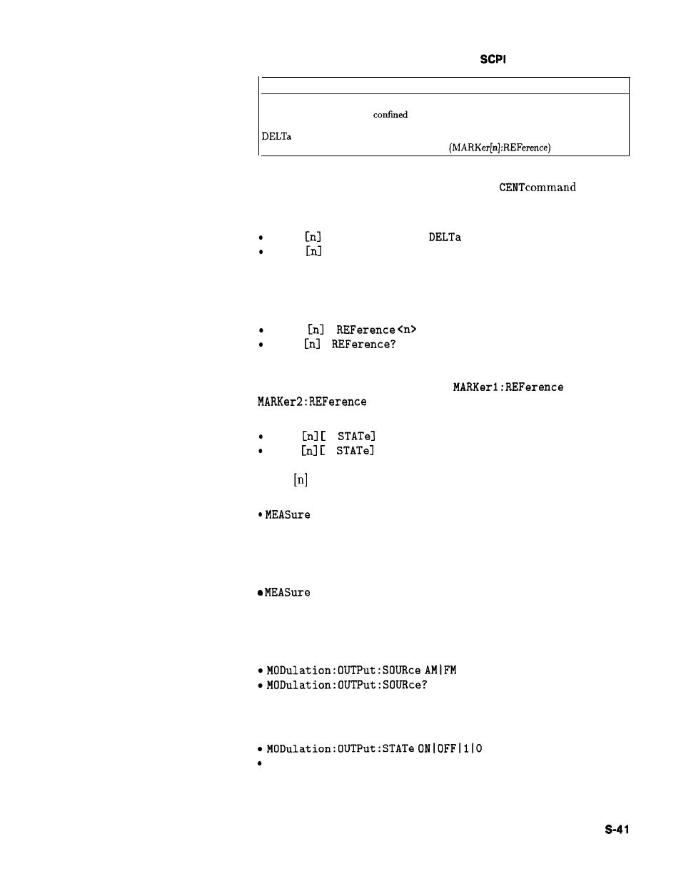 HP 8360 User Manual | Page 339 / 508