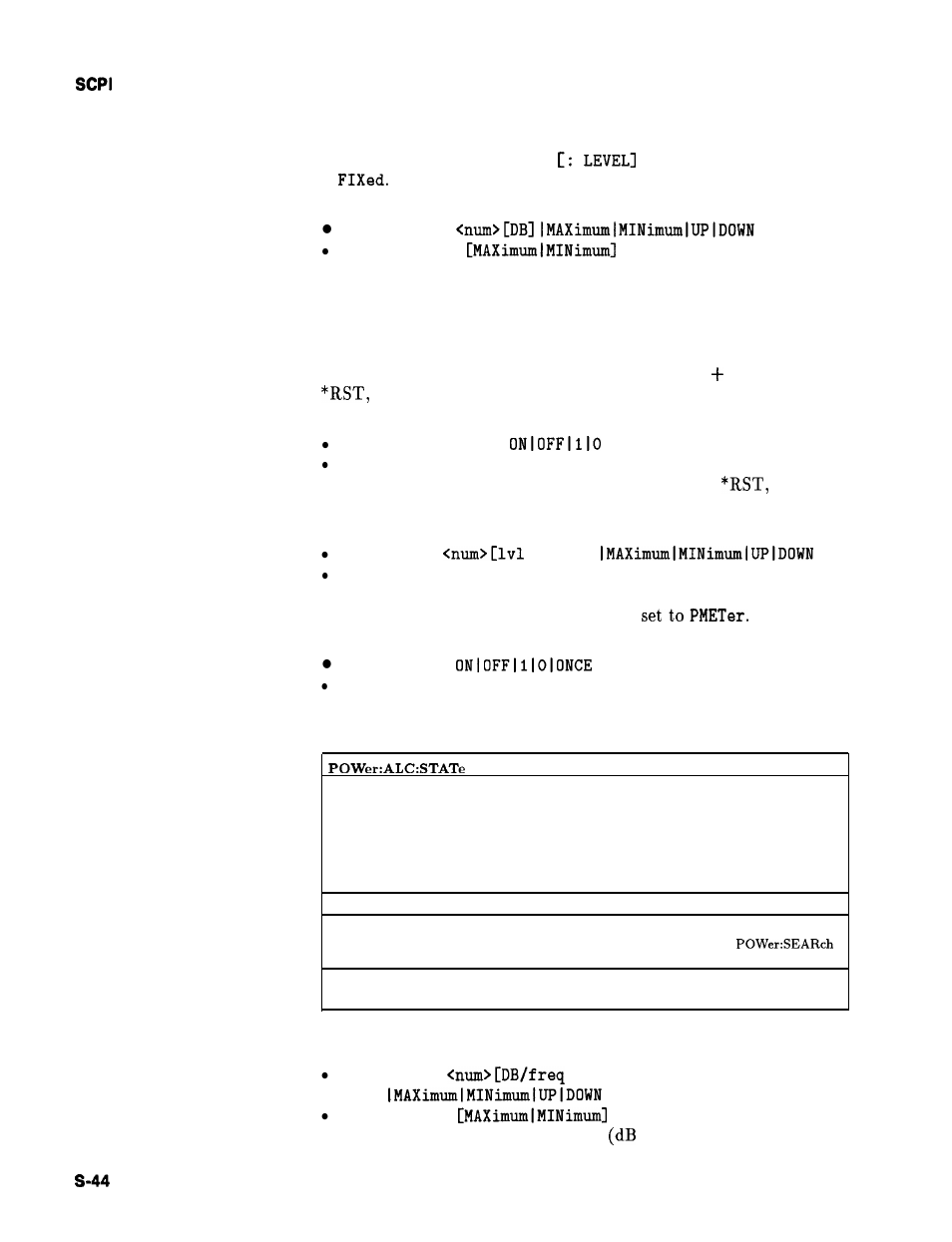 HP 8360 User Manual | Page 342 / 508