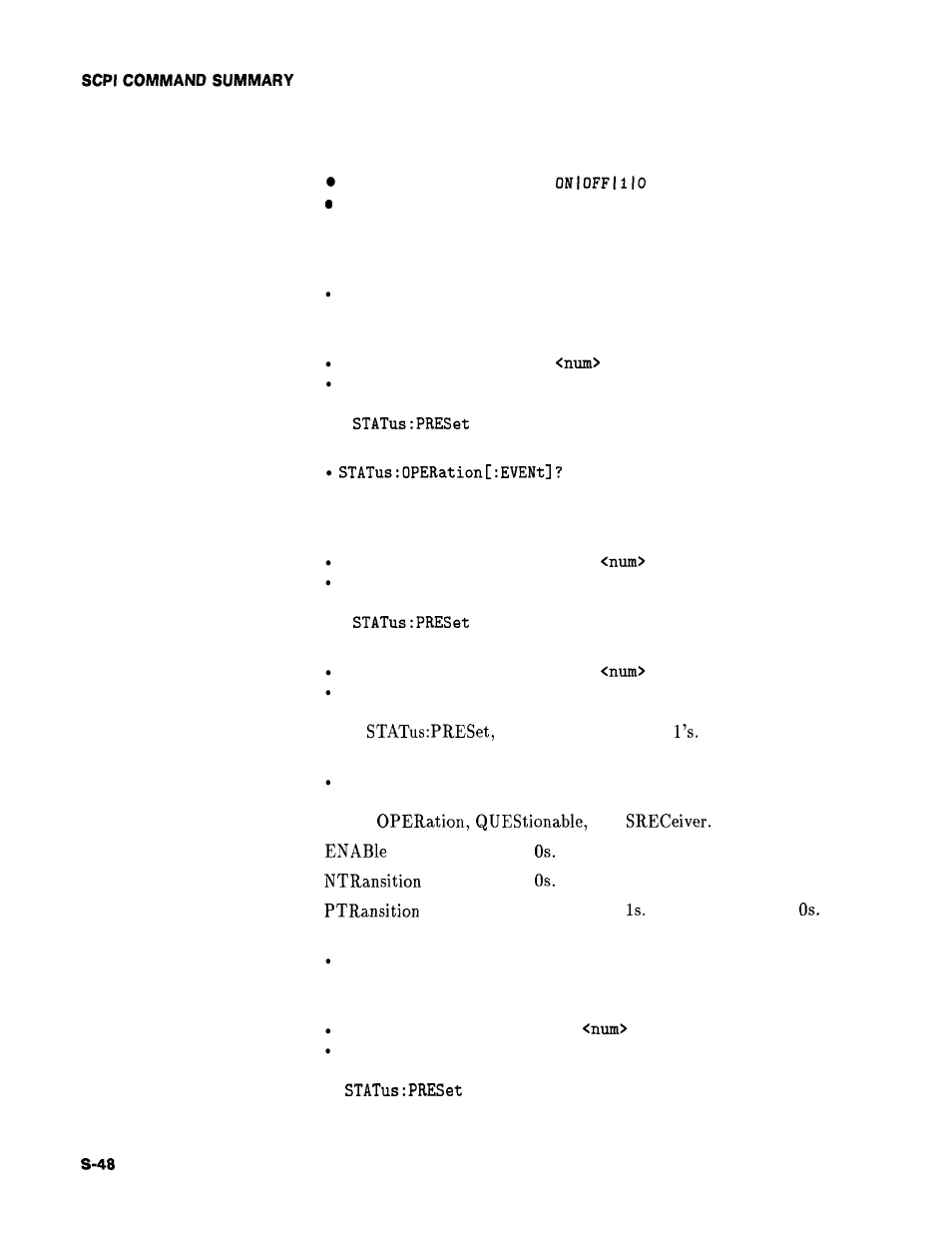 HP 8360 User Manual | Page 346 / 508