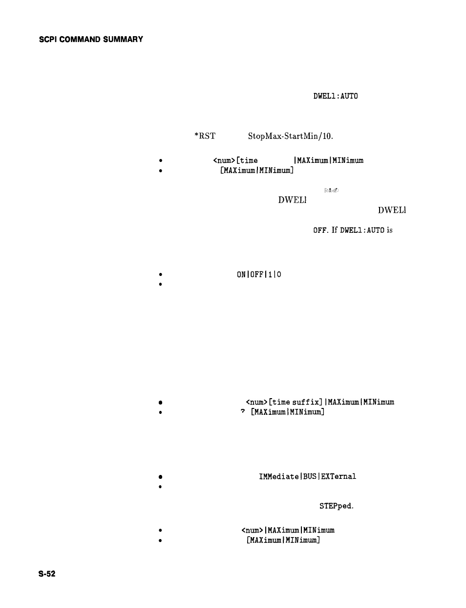 HP 8360 User Manual | Page 350 / 508