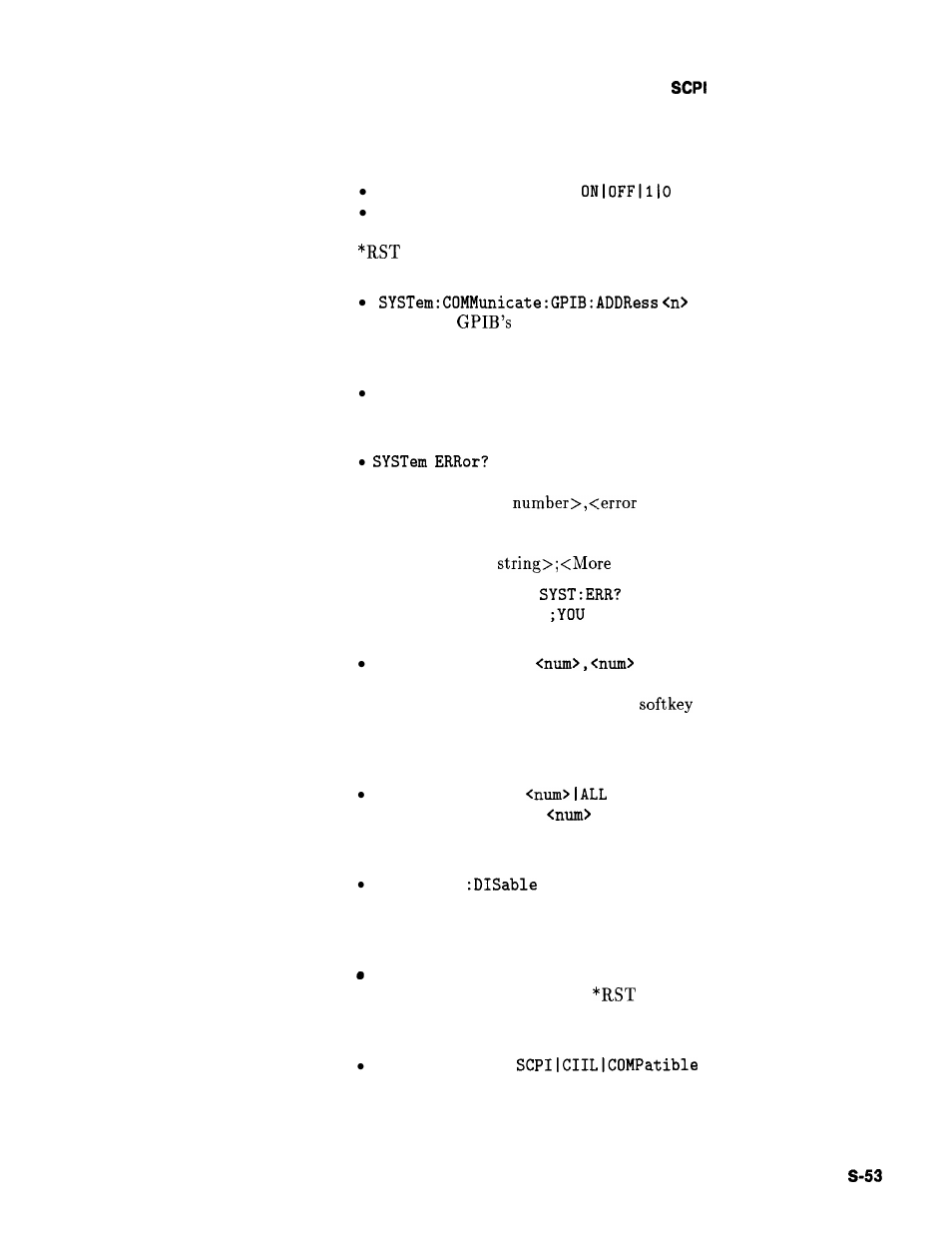 HP 8360 User Manual | Page 351 / 508