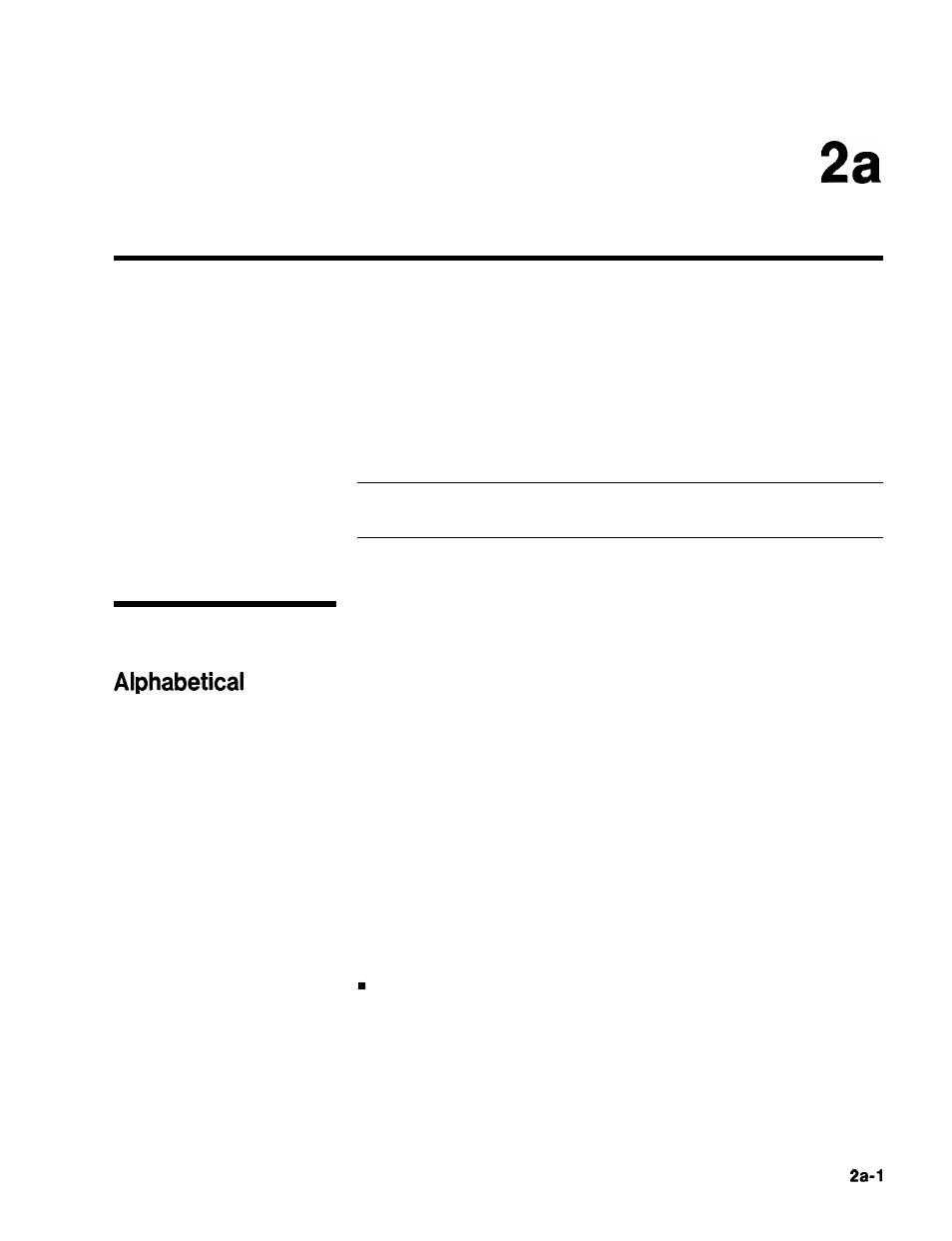 2a: error messages, Introduction, Front panel error messages in alphabetical order | Error messages, Front panel error, Messages in order | HP 8360 User Manual | Page 389 / 508