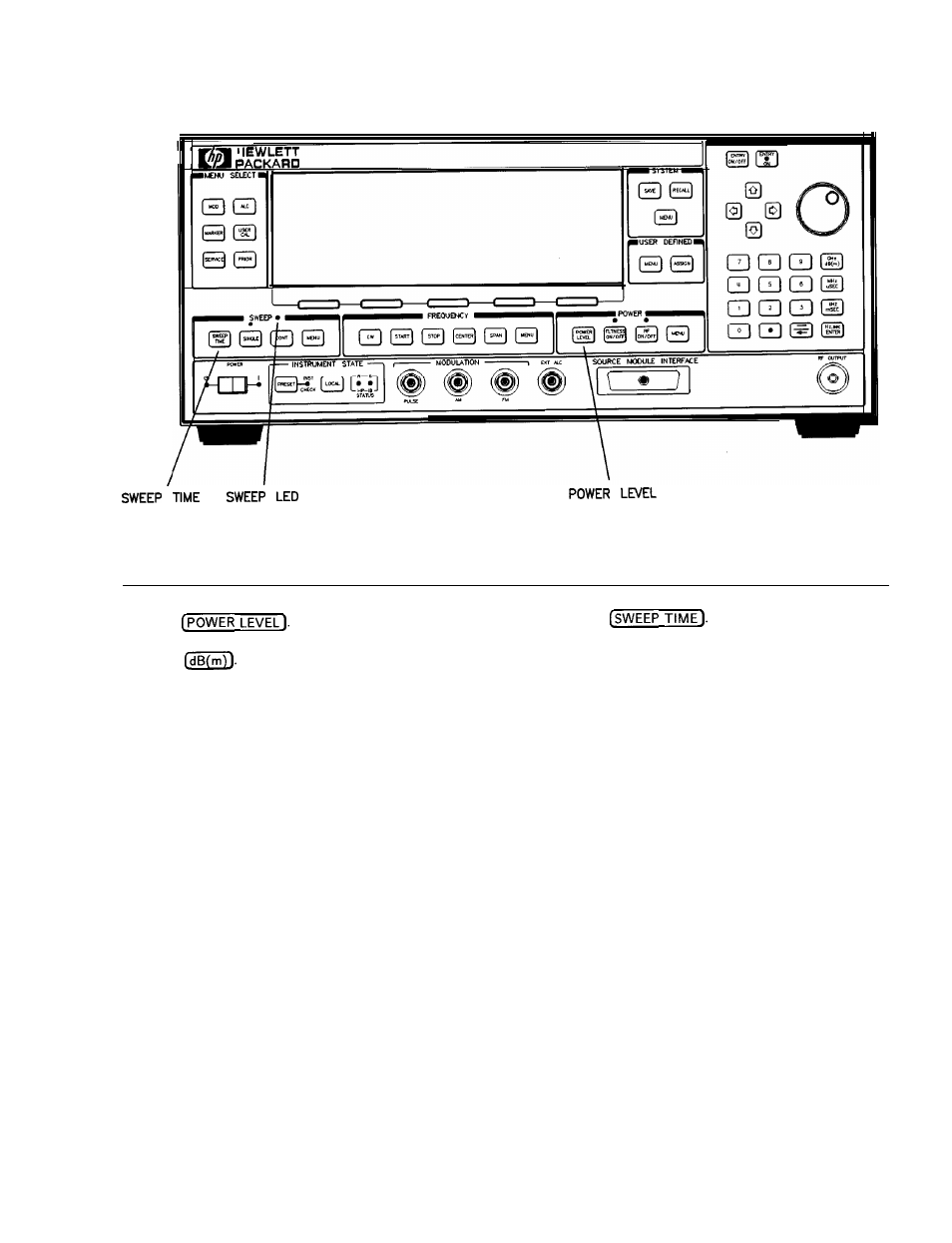 HP 8360 User Manual | Page 41 / 508