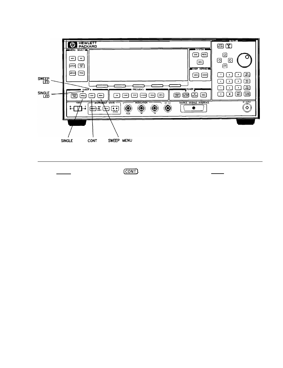 HP 8360 User Manual | Page 43 / 508