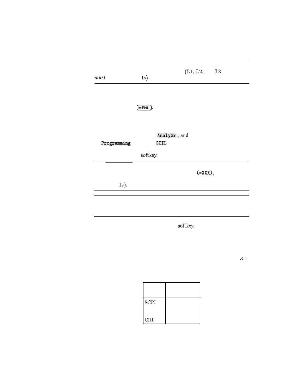 Language selection, Remember | HP 8360 User Manual | Page 430 / 508