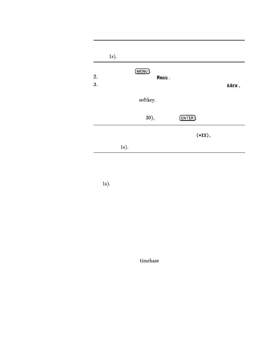 Mating connectors | HP 8360 User Manual | Page 432 / 508