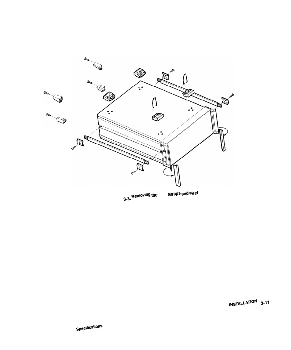 HP 8360 User Manual | Page 435 / 508