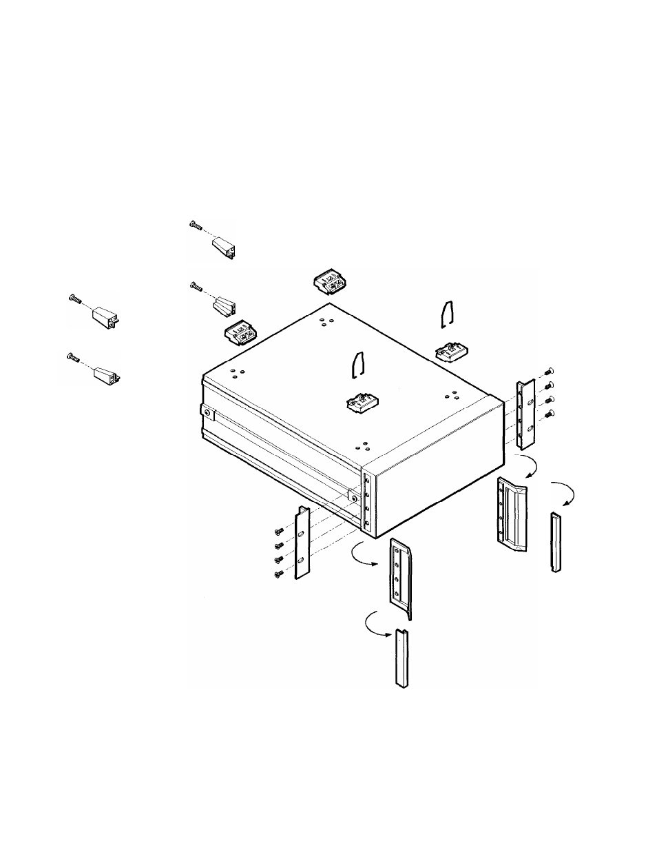 HP 8360 User Manual | Page 438 / 508