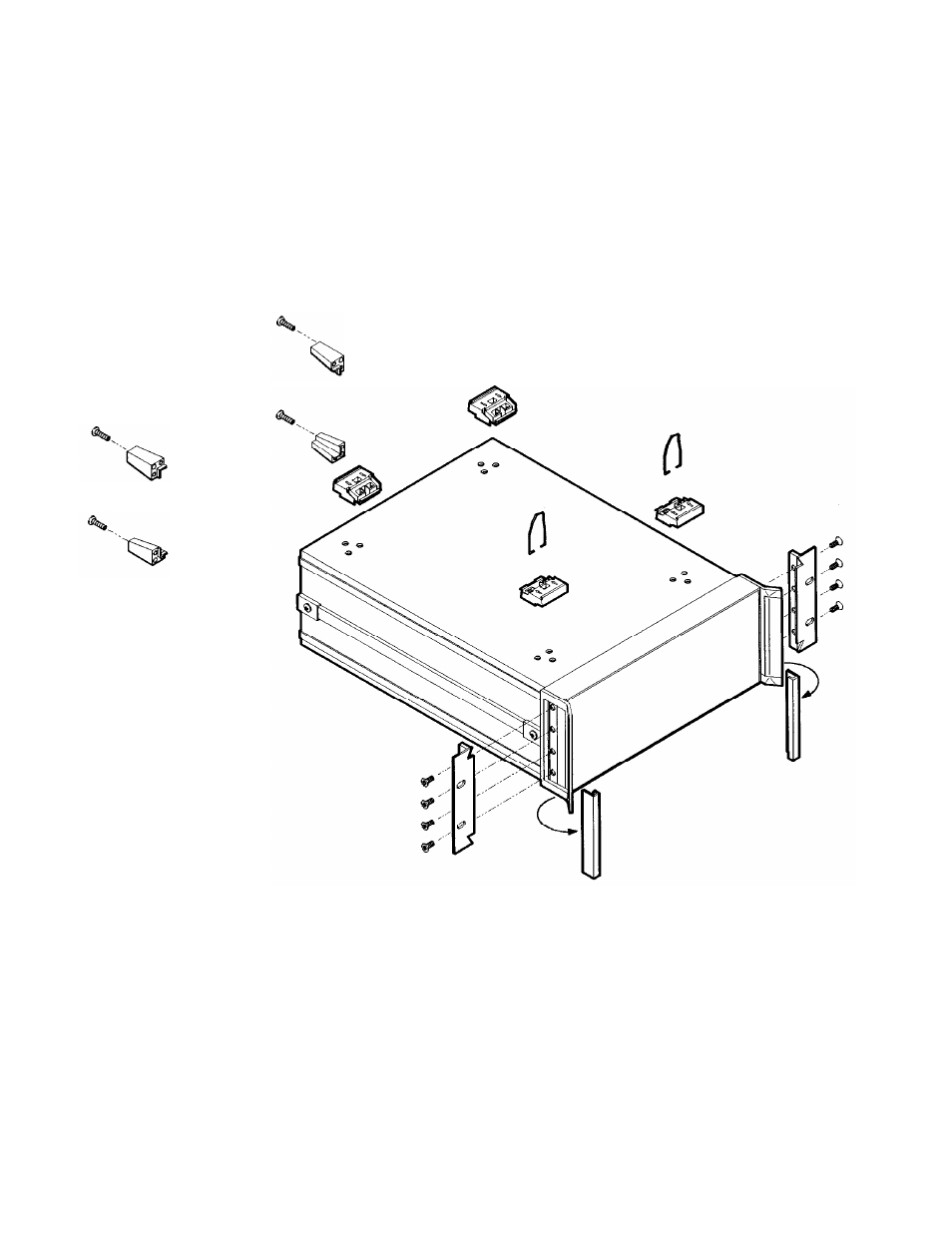 HP 8360 User Manual | Page 440 / 508