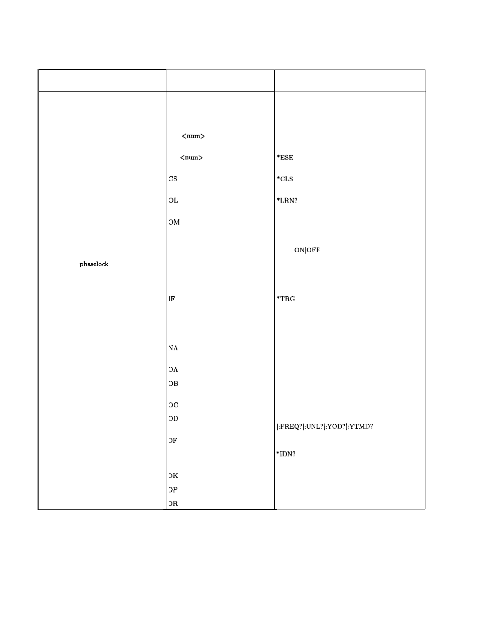 28 installation specifications | HP 8360 User Manual | Page 450 / 508