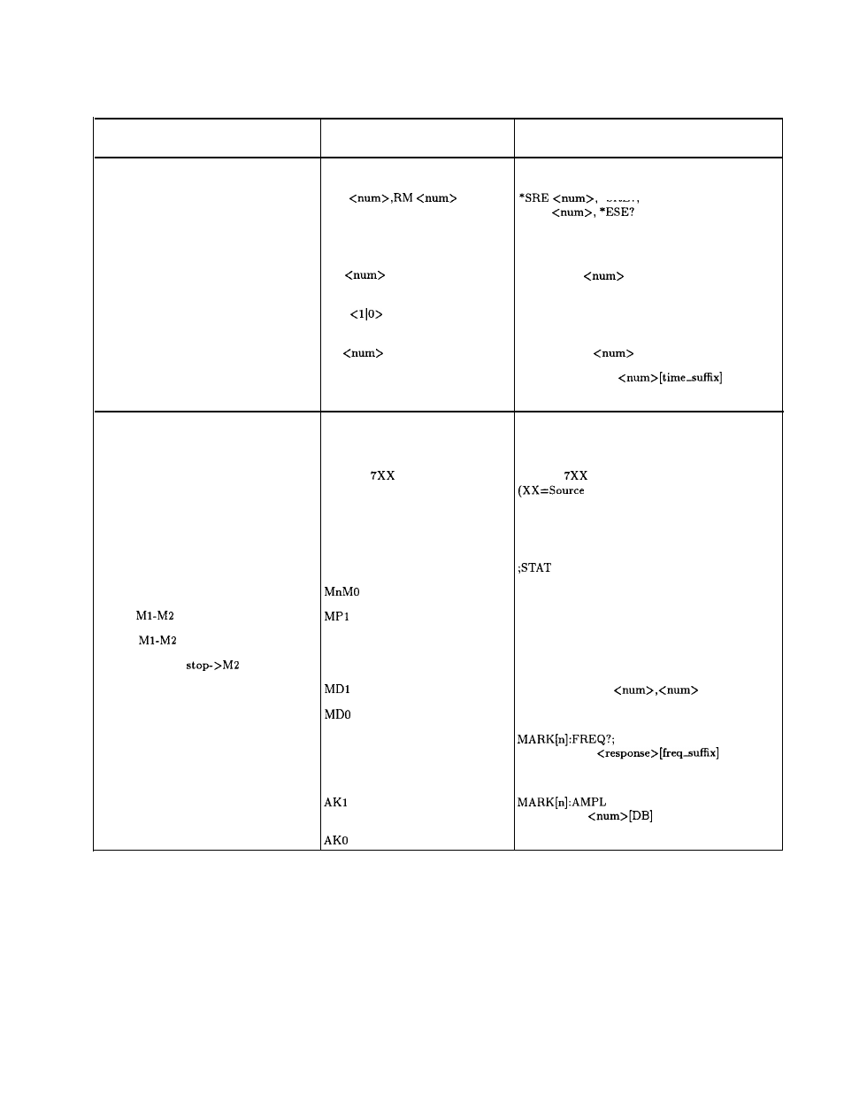 Specifications installation 3-27 | HP 8360 User Manual | Page 451 / 508