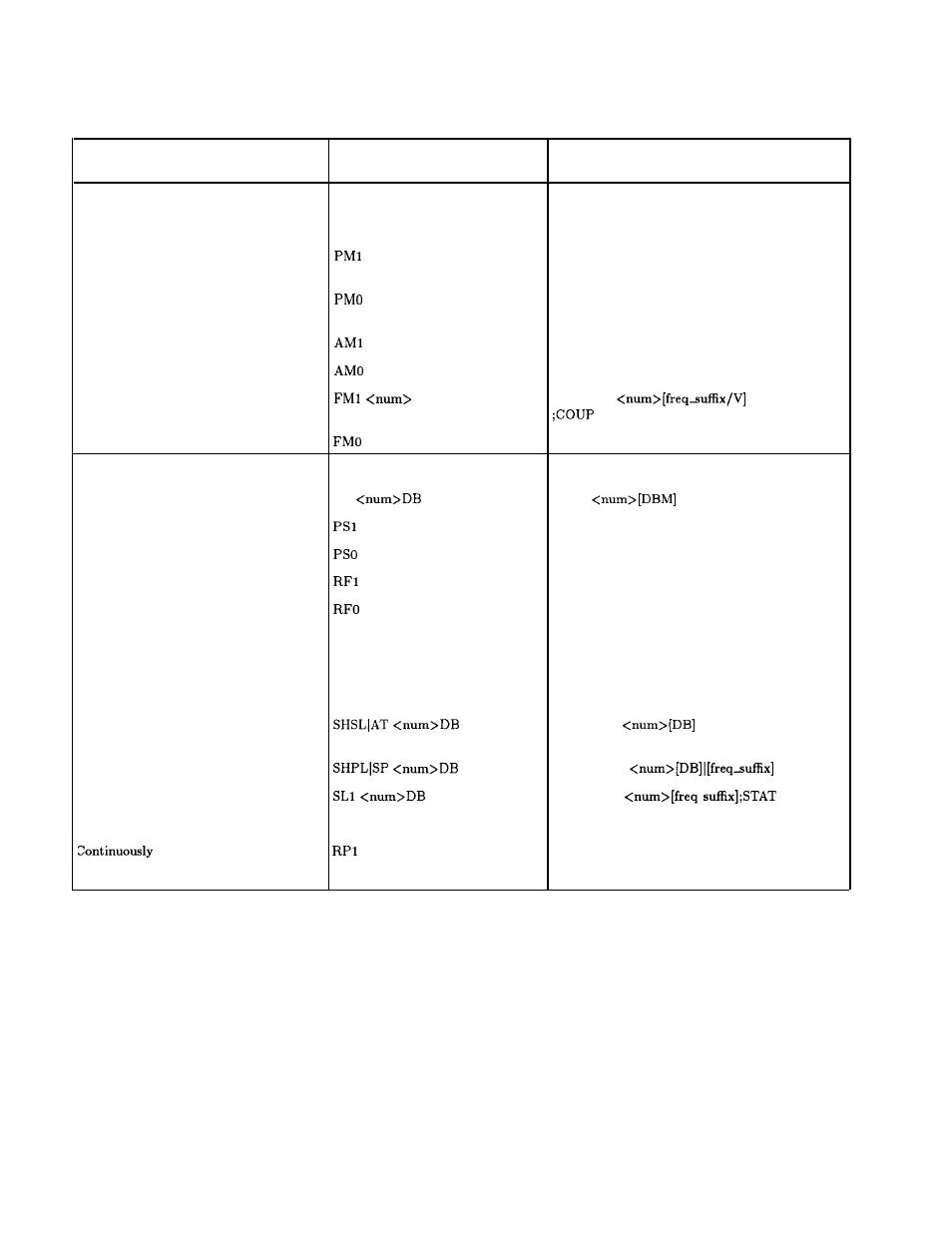 28 installation specifications | HP 8360 User Manual | Page 452 / 508