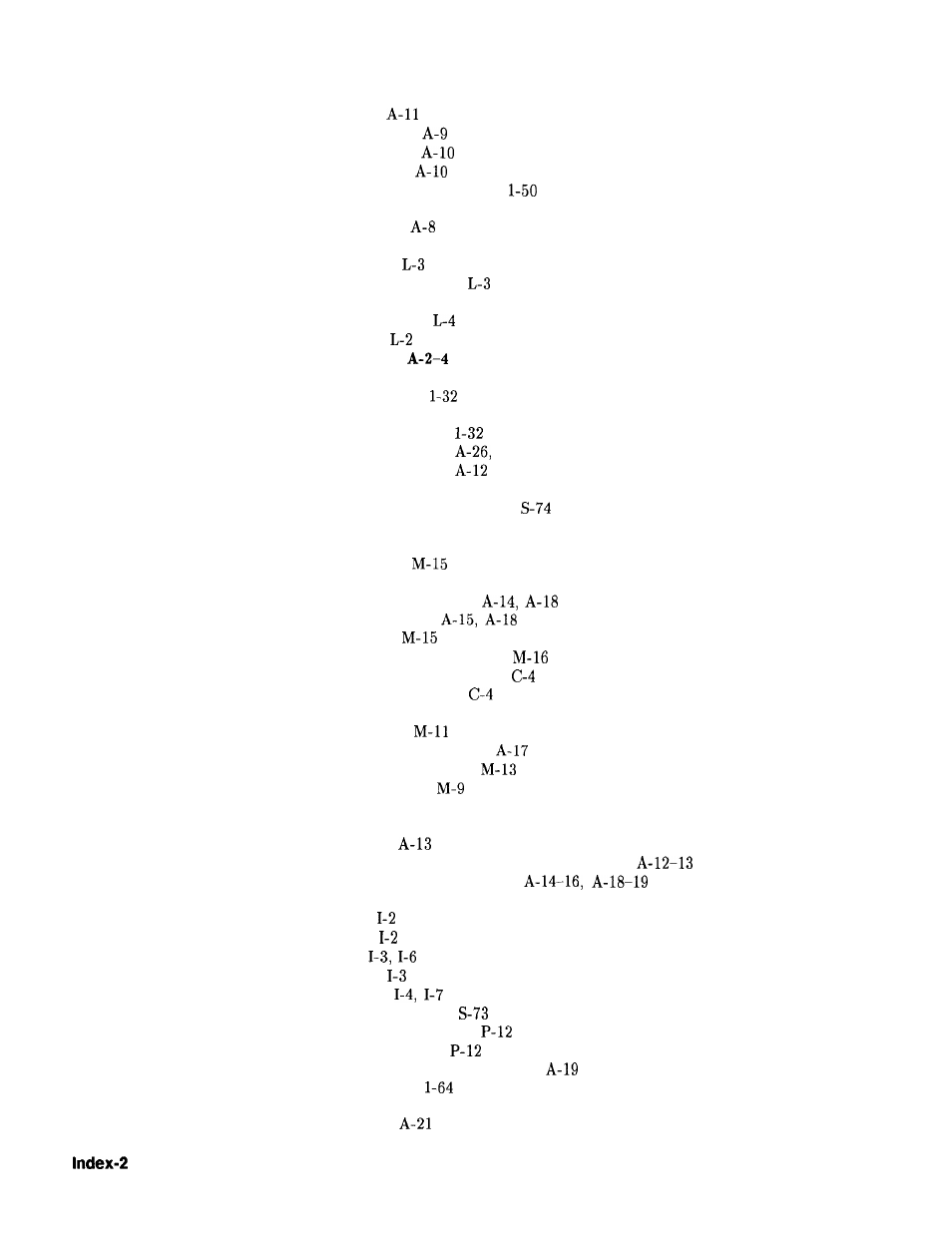 HP 8360 User Manual | Page 483 / 508