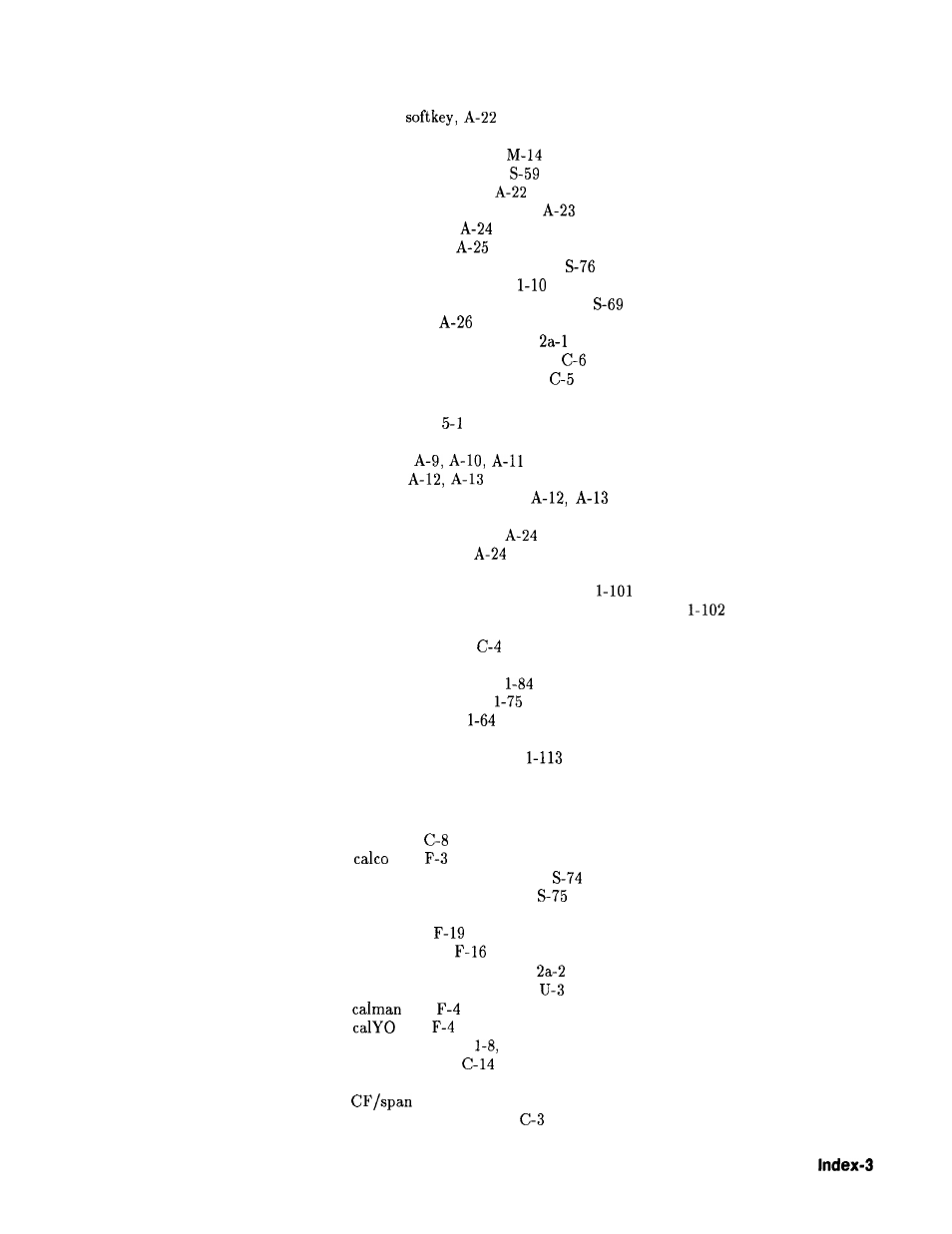 HP 8360 User Manual | Page 484 / 508