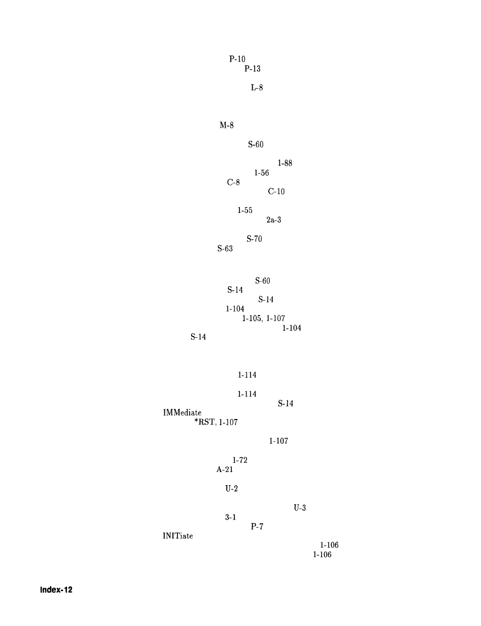 HP 8360 User Manual | Page 493 / 508