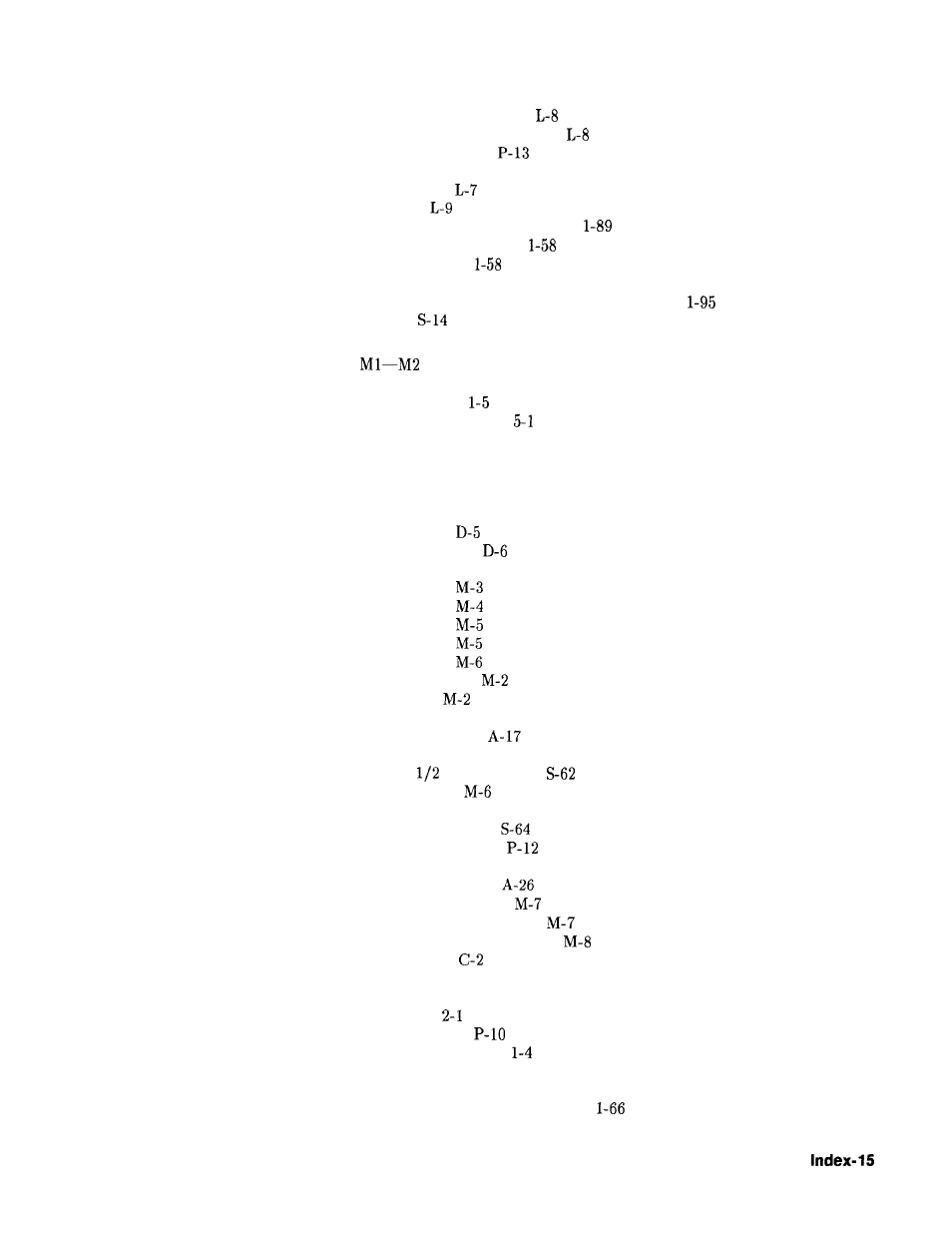 HP 8360 User Manual | Page 496 / 508