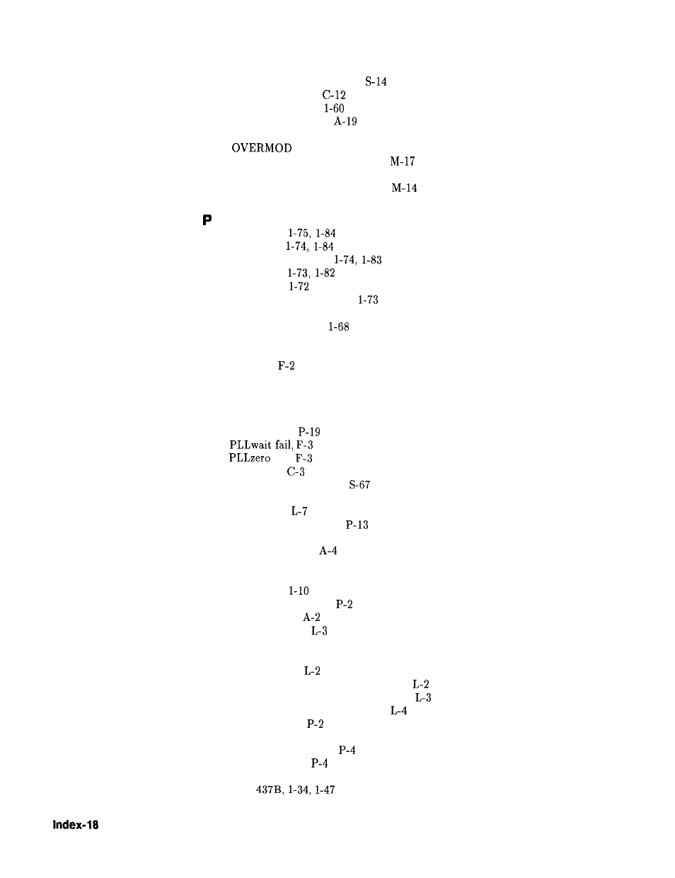 HP 8360 User Manual | Page 499 / 508