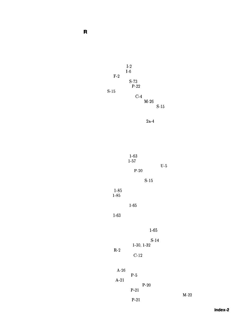 HP 8360 User Manual | Page 502 / 508