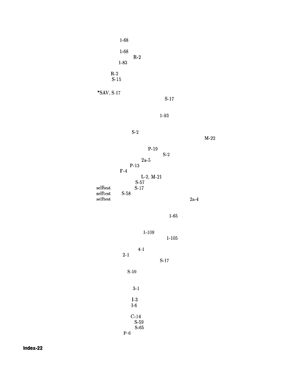HP 8360 User Manual | Page 503 / 508