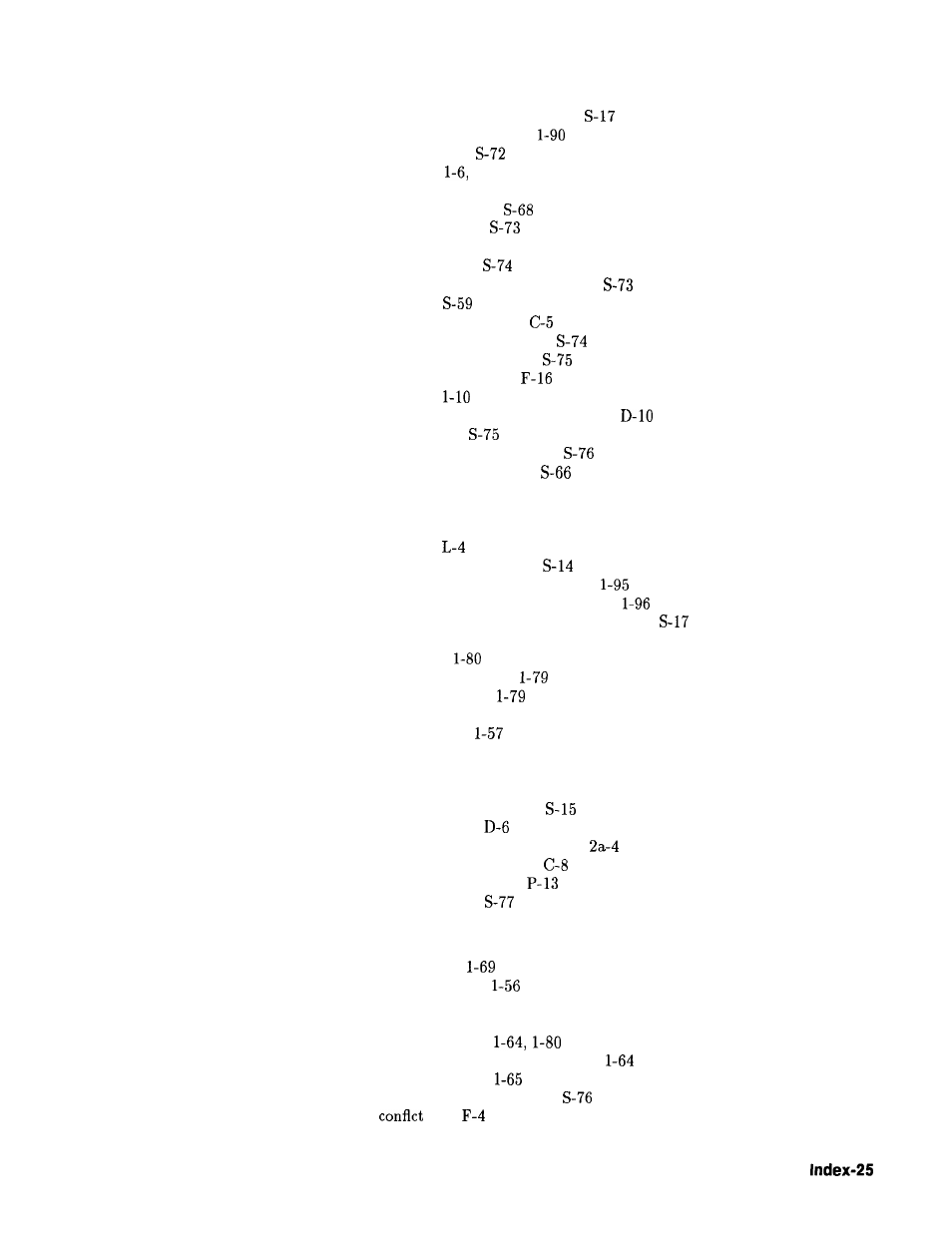 HP 8360 User Manual | Page 506 / 508