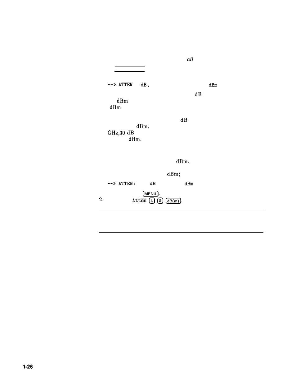 Hint | HP 8360 User Manual | Page 56 / 508