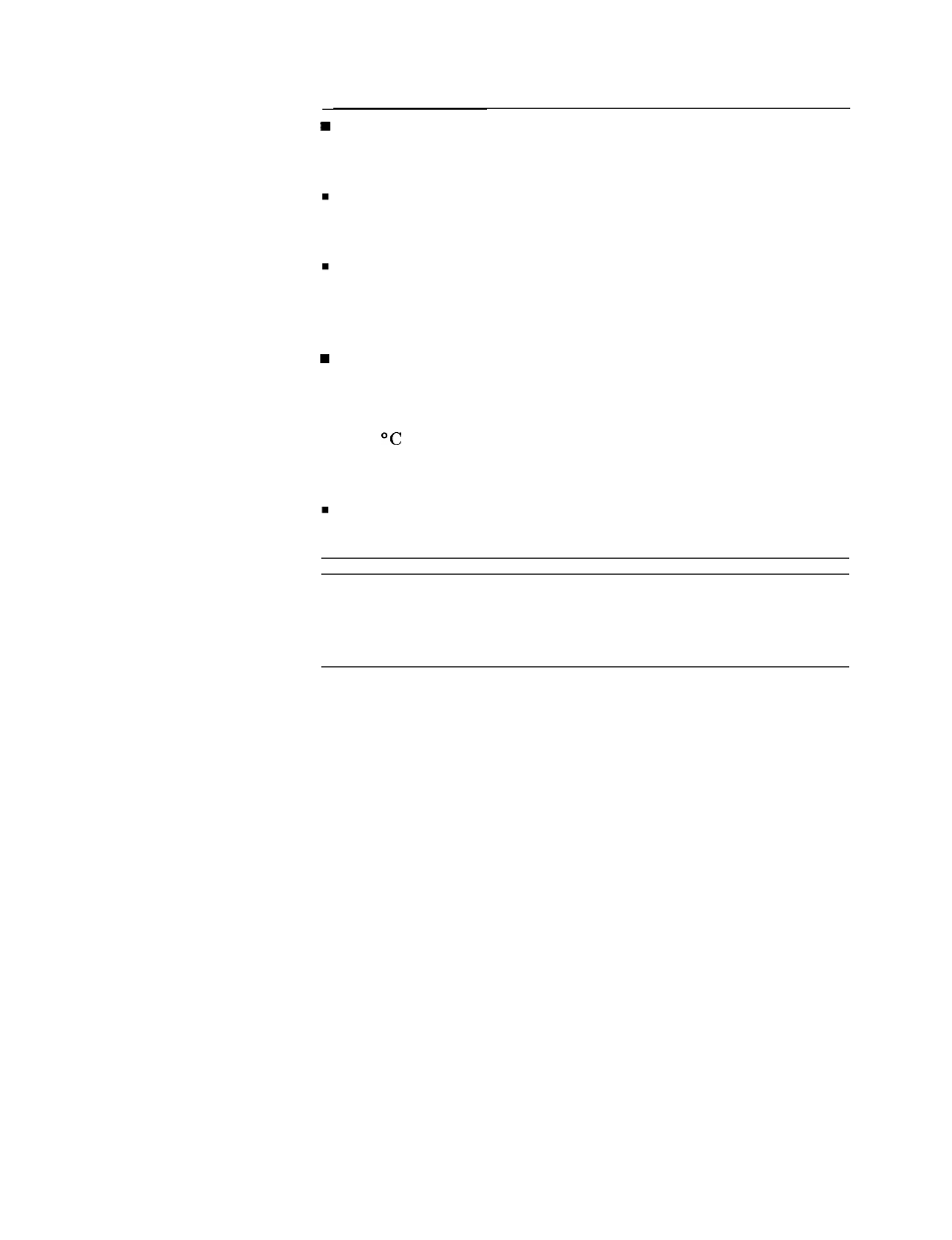 Caution | HP 8360 User Manual | Page 6 / 508