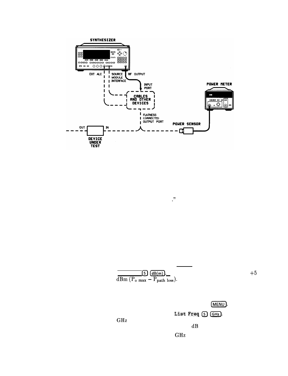 HP 8360 User Manual | Page 67 / 508