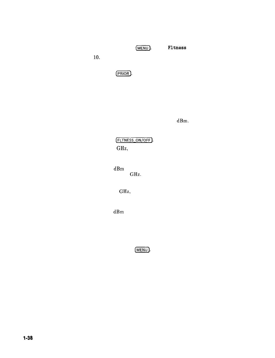 HP 8360 User Manual | Page 68 / 508